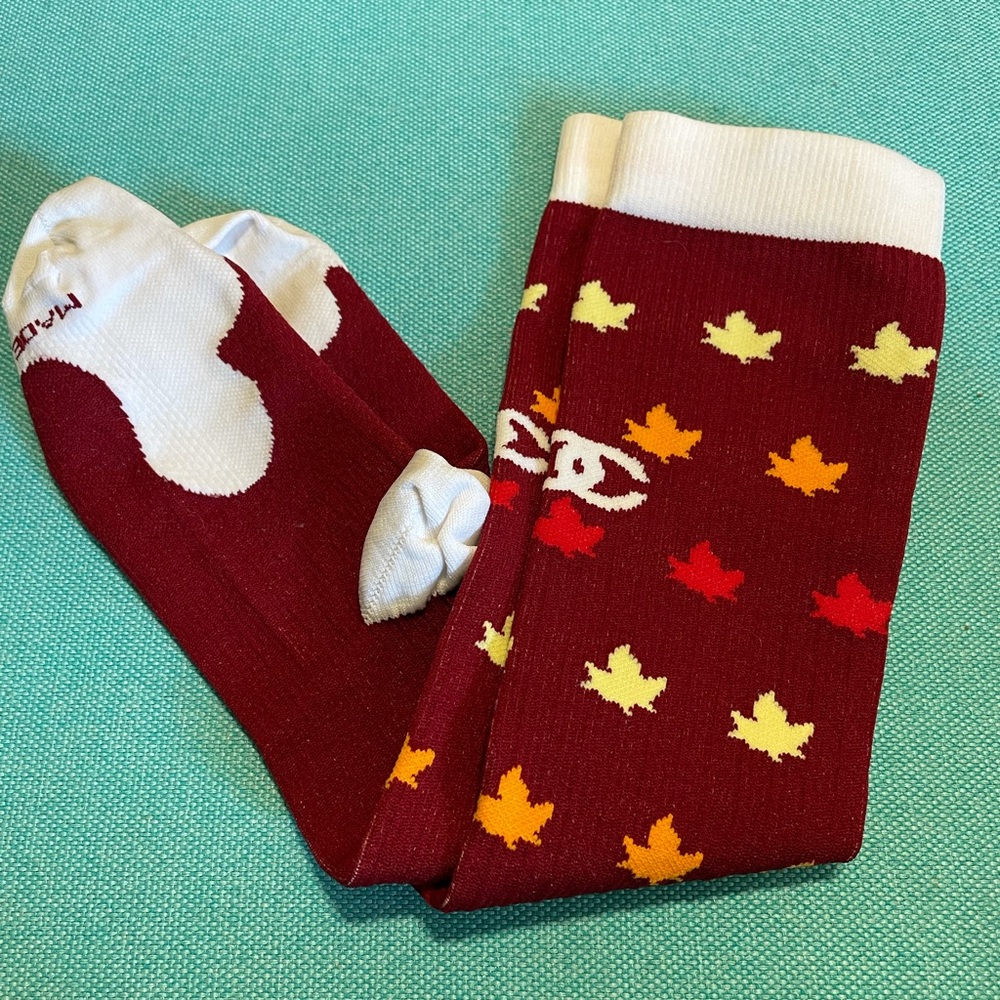 ProCompression compression socks